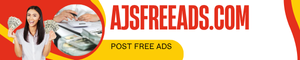 ajsfreeads.com