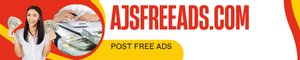 ajsfreeads.com