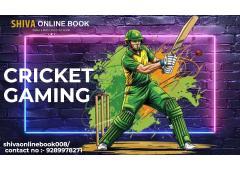 Explore Shiva Online Book – A User-Friendly Website for Sports Lovers.