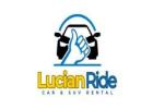 Lucian Ride