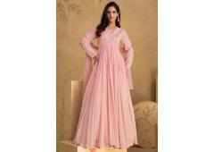 Shop Graceful Anarkali Suits |  Like A Diva