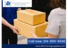 Move Smart with Sturdy Medium Shipping Boxes