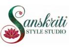 Sanskriti Styles Studio: The Essence of Indian Elegance, Delivered