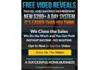 The Cash-In-48-Hours Marketing System (Done-For-You Marketing)!