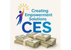 Supported by a community of like-minded people, this opportunity is plug-and-play, learn & earn!