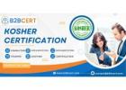 KOSHER Certification Services in Florida