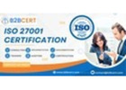 ISO 27001 Consultants Services in Florida