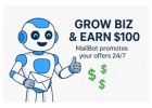 Work-from-Home Game Changer: $100 Per Sale, 24/7!