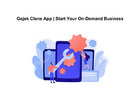 Gojek Clone App | Start Your On-Demand Business