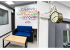 Coworking space in durgapura Jaipur