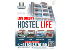 Luxury AC Hostel Near Manipal University Jaipur